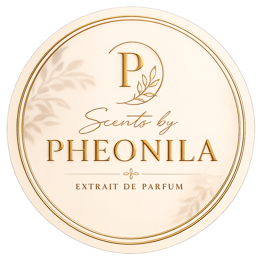 Scents by Pheonila logo